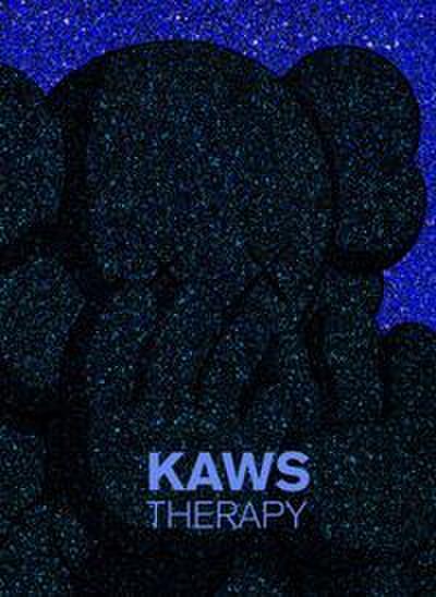 KAWS: THERAPY