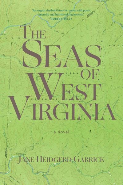 The Seas of West Virginia