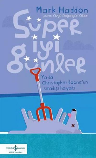 Süper Iyi Günler