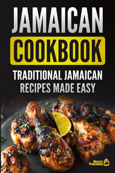 Jamaican Cookbook