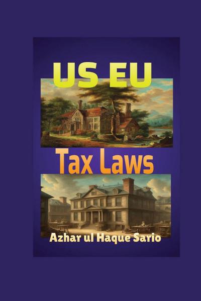 Sario, A: US EU Tax Laws
