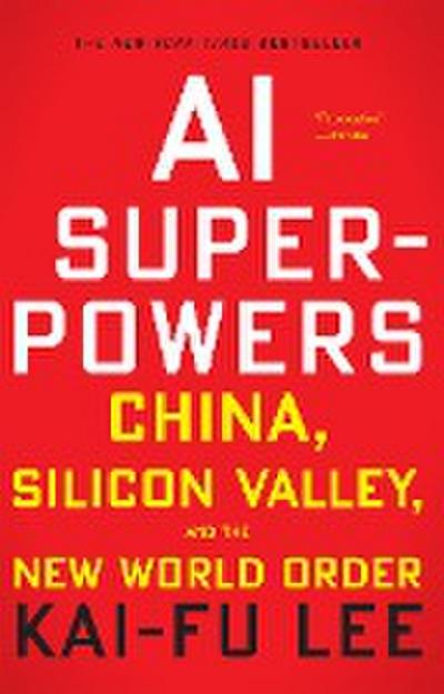 AI Superpowers