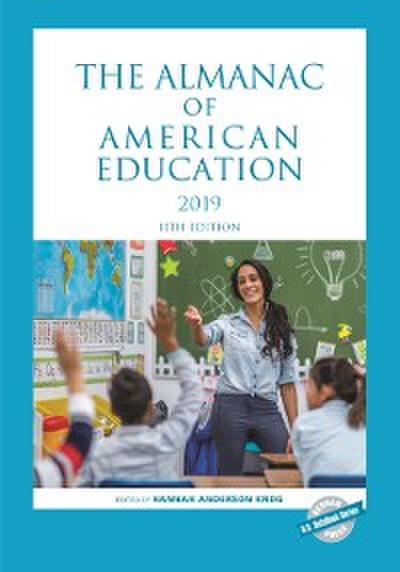 The Almanac of American Education 2019