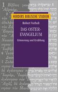 Das Osterevangelium von Robert Vorholt | Ebook