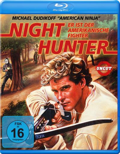 Night Hunter