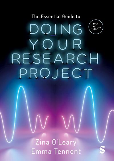 The Essential Guide to Doing Your Research Project