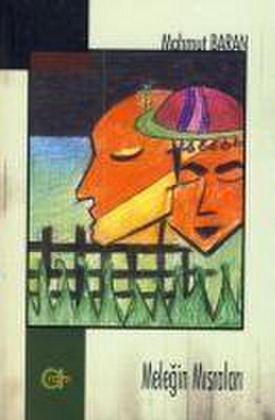 Baran, M: Melegin Misralari