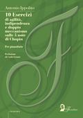 10 Esercizi di agilità, indipendenza e doppio meccanismo sulle 5 note di Chopin