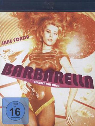 Barbarella