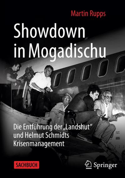 Showdown in Mogadischu