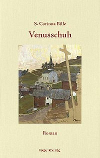 Venusschuh