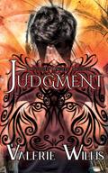 Judgment (Tattooed Angels Trilogy, #2)