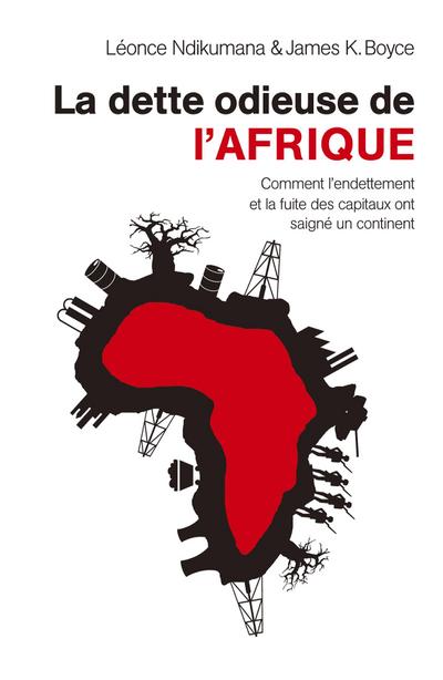La dette odieuse de l’Afrique