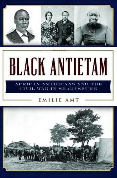 Black Antietam