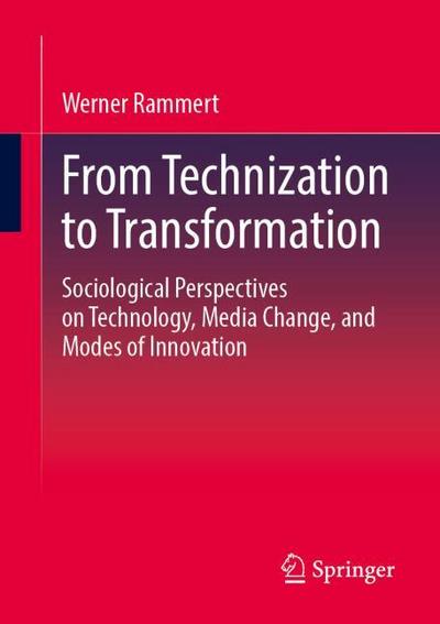 From Technization to Transformation