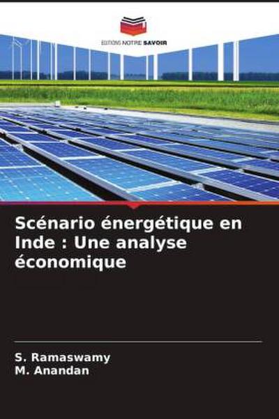 Scénario énergétique en Inde : Une analyse économique