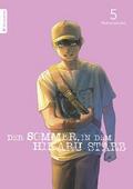 Der Sommer, in dem Hikaru starb 5