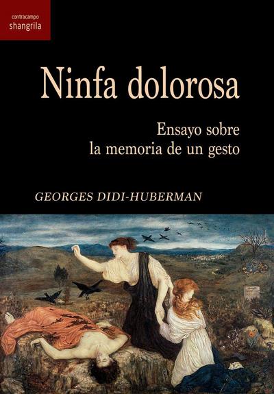 Ninfa dolorosa : ensayo sobre la memoria de un gesto