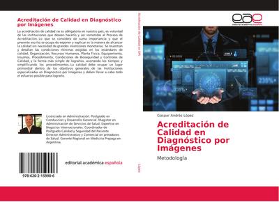 Acreditación de Calidad en Diagnóstico por Imágenes