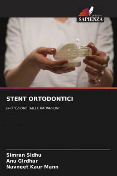 STENT ORTODONTICI