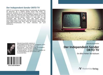 Der Independent-Sender OKTO TV