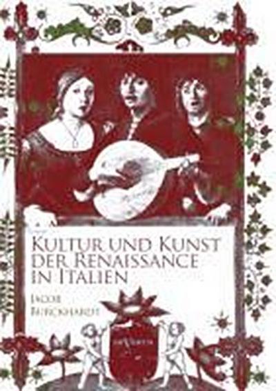 Kultur und Kunst der Renaissance in Italien