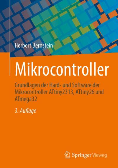 Mikrocontroller