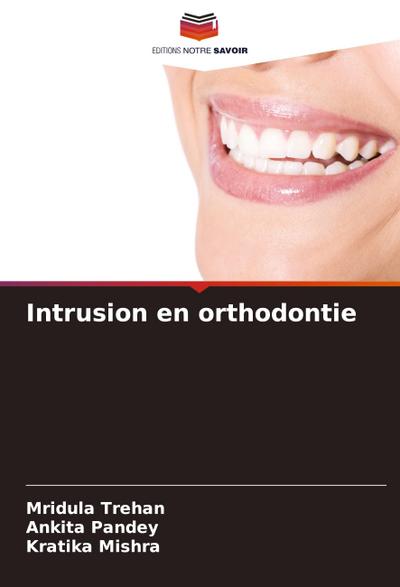 Intrusion en orthodontie