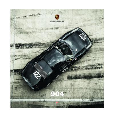 Bogner, S: Porsche 904