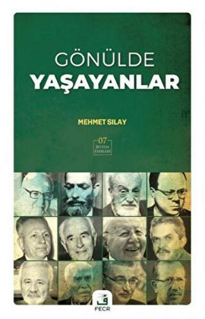 Gönülde Yasayanlar