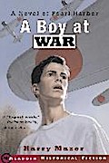 A Boy at War