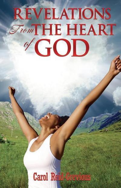 REVELATIONS FROM THE HEART OF