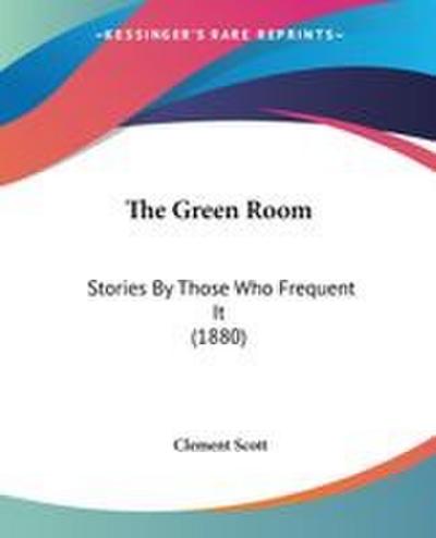 The Green Room