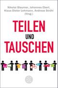 Teilen und Tauschen