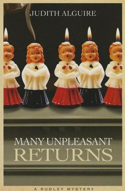 Many Unpleasant Returns