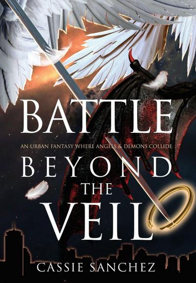 Battle Beyond the Veil