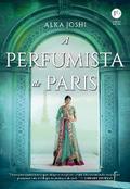 A perfumista de Paris