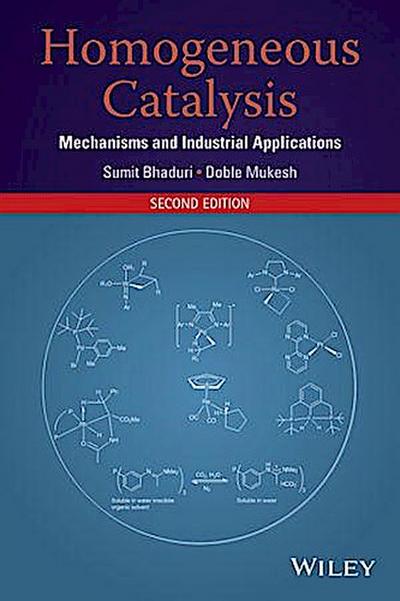 Homogeneous Catalysis