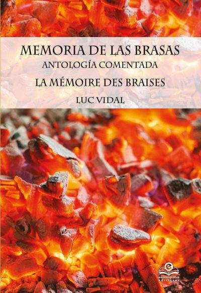 Memoria de las brasas