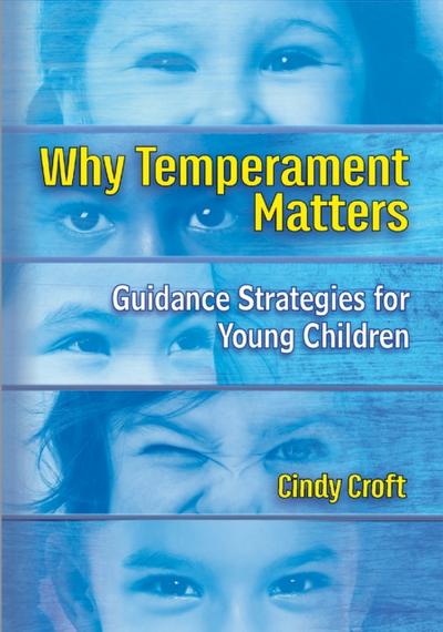Why Temperament Matters