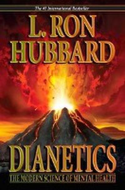 Hubbard, L: Dianetics