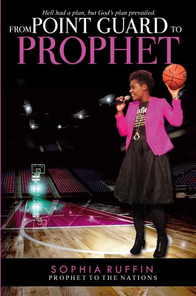 From Point Guard to Prophet