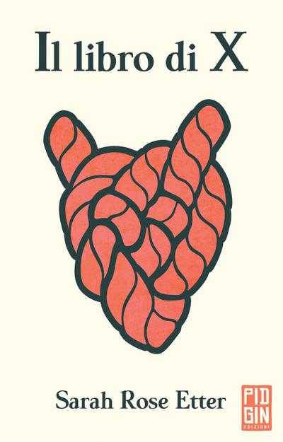 Etter, S: Libro di X
