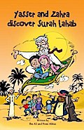 Yasser and Zahra Discover Surah Lahab