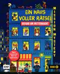 Mission Mystery - Ein Haus voller Rätsel: Gefahr um Mitternacht