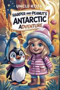 Harper and Peanut’s Antarctic Adventure