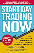 Start Day Trading Now