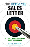The Ultimate Sales Letter 4Th Edition