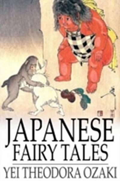 Japanese Fairy Tales