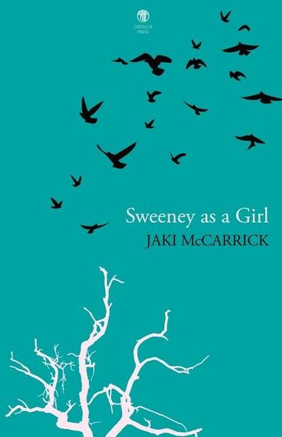 Sweeney as a Girl